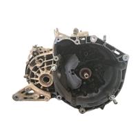 Cambio manuale Fiat Doblò 1.6 Diesel del 2011 6M
