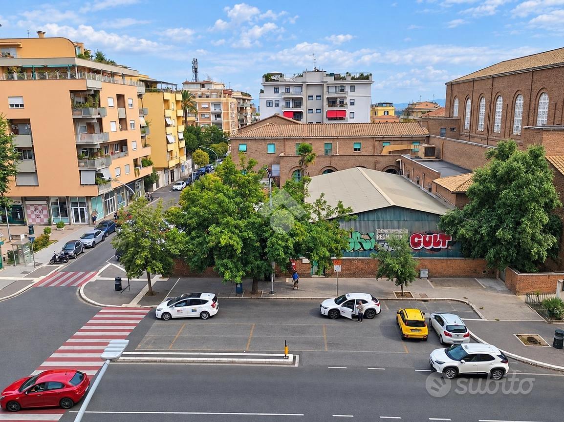 Appartamento – Roma, Monteverde, Gianicolense - Vista 4