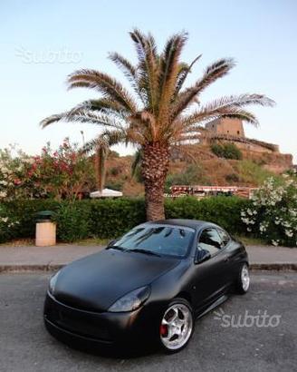 Ricambi Ford Puma Tuning Audio
