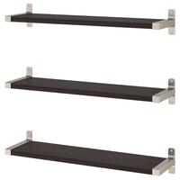 Mensola Ikea Bergshult mt.1,60x 0,30