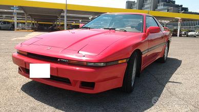 Toyota Supra turbo 
