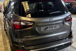 RICAMBI ECOSPORT DEL 2023 CC 1000 BENZ SIGLA M1JU