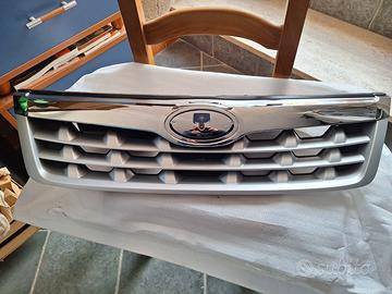 Mascherina per Subaru Forester terza serie