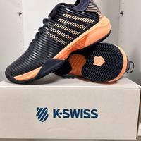 Scarpa tennis/padel kswiss donna n.37