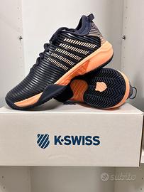 Scarpa tennis/padel kswiss donna n.37