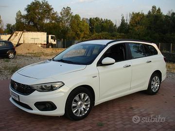 FIAT Tipo 1.6 Mjt S&S SW RAPPORTO QUALITA