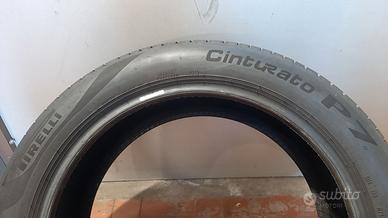2 GOMME USATE ESTIVO 2155018 - CP50716162
