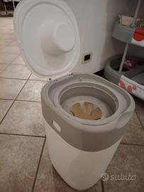 Mangiapannolini Tomee Tipee