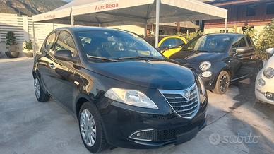 Lancia Ypsilon 1.2 69 CV 5 porte 2014