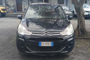 Citroen C3 2014 - 1.2 VTi benzina Lb automobili