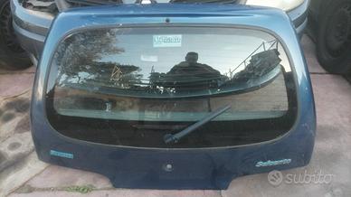 portellone fiat 600