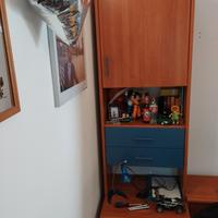 mobile alto  per cameretta 