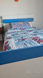 Giroletto mondo convenienza a una piazza e mezzo