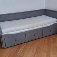 divano letto hemnes ikea