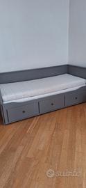 divano letto hemnes ikea