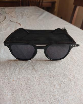 occhiali Vaudoise solare per donne 