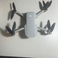 Drone DJI Mini SE - Full Set con accessori