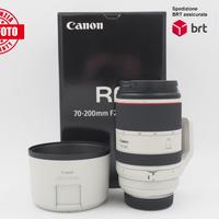 Canon RF 70-200 F2.8 L IS USM (Canon)