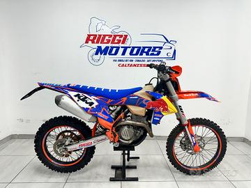 Ktm 250 EXC-F 2022 finanziabile