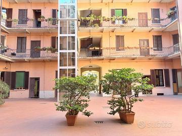 Appartamento di 50 m² con 2 locali a Milano