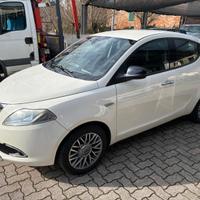 Lancia Ypsilon 5 Porte Ypsilon 1.2 8v Platinum 69c