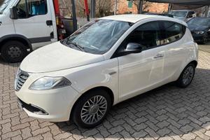 Lancia Ypsilon 5 Porte Ypsilon 1.2 8v Platinum 69c