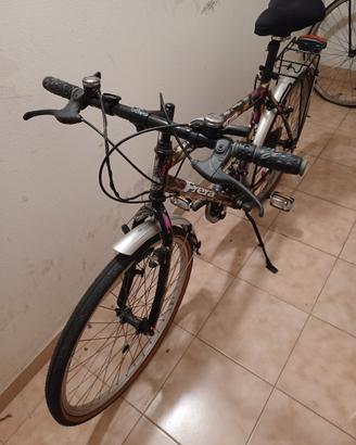 bici frera