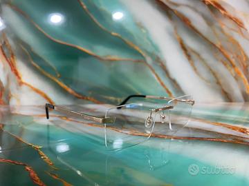 Occhiali Cartier Titanium