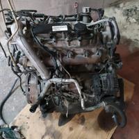 Motore completo ducato 2300 130 cv