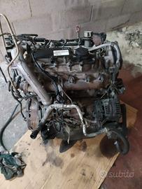 Motore completo ducato 2300 130 cv