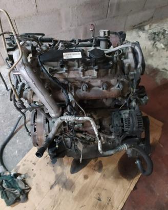 Motore completo ducato 2300 130 cv