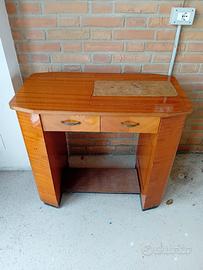 macchina vietage  BORLETTI 