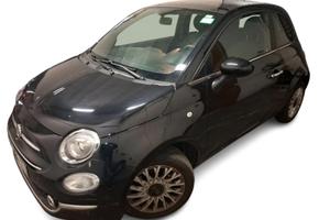 Fiat 500 1.0 Hybrid 70cv