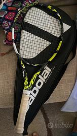 Babolat pure aereo jr 26