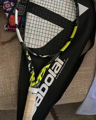 Babolat pure aereo jr 26