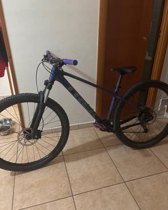 trek marlin 4
