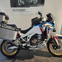 HONDA Africa Twin 1100 Africa Twin CRF 1100L Adven