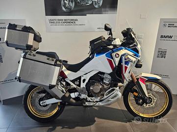 HONDA Africa Twin 1100 Africa Twin CRF 1100L Adven