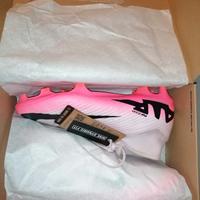 Nike Zoom SuperFly 9 Academy  Pink tg 42.5
