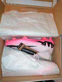 Nike Zoom SuperFly 9 Academy  Pink tg 42.5