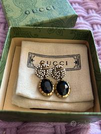 Orecchini gucci