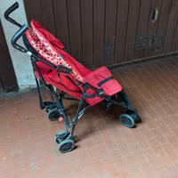 Passeggino leggero 