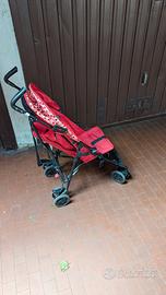 Passeggino leggero 