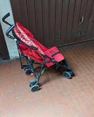 Passeggino leggero 