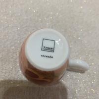 Set 10 tazzine e zuccheriera Thun