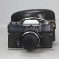 Icarex 35 S BM