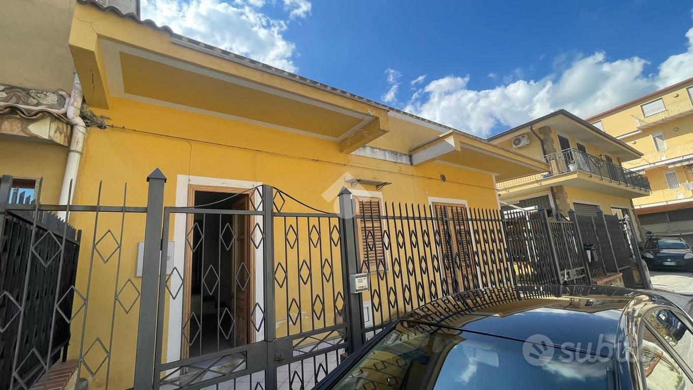 Casa – Carini, Palermo - Vista 4