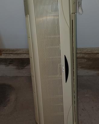 Condizionatore 9000 btu zephir on off r410