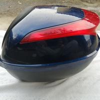 Bauletto Honda Sh +1 gratis x ricambi