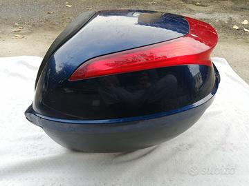 Bauletto Honda Sh +1 gratis x ricambi